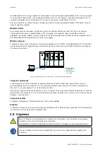 Preview for 100 page of Ingeteam AAX0057 User Manual