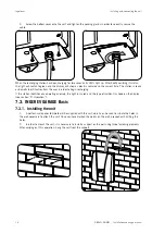 Предварительный просмотр 16 страницы Ingeteam GB132-C1 Installation And Usage Manual