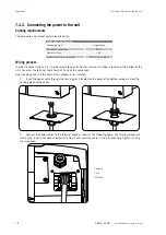 Предварительный просмотр 18 страницы Ingeteam GB132-C1 Installation And Usage Manual