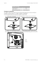 Предварительный просмотр 50 страницы Ingeteam GB132-C1 Installation And Usage Manual