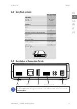 Preview for 29 page of Ingeteam INGECON EMS Manager Installation And Operation Manual