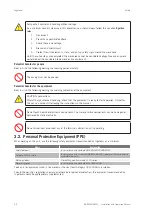 Preview for 34 page of Ingeteam INGECON EMS Manager Installation And Operation Manual