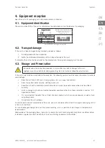 Preview for 35 page of Ingeteam INGECON EMS Manager Installation And Operation Manual