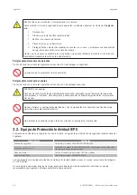 Preview for 54 page of Ingeteam INGECON EMS Manager Installation And Operation Manual