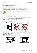 Preview for 56 page of Ingeteam INGECON EMS Manager Installation And Operation Manual