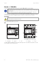 Preview for 78 page of Ingeteam INGECON EMS Manager Installation And Operation Manual