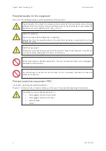 Preview for 6 page of Ingeteam Ingecon mWind 2.5 Installation Manual