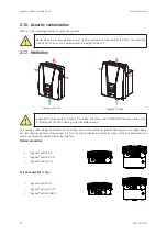 Preview for 14 page of Ingeteam Ingecon mWind 2.5 Installation Manual