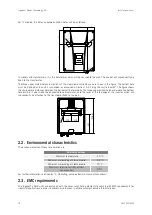 Preview for 16 page of Ingeteam Ingecon mWind 2.5 Installation Manual