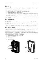 Preview for 20 page of Ingeteam Ingecon mWind 2.5 Installation Manual