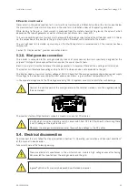 Preview for 33 page of Ingeteam Ingecon mWind 2.5 Installation Manual