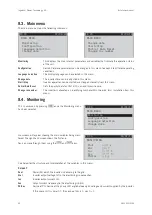 Preview for 40 page of Ingeteam Ingecon mWind 2.5 Installation Manual