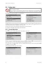 Preview for 42 page of Ingeteam Ingecon mWind 2.5 Installation Manual