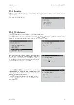 Preview for 45 page of Ingeteam Ingecon mWind 2.5 Installation Manual