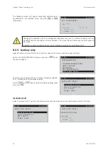 Preview for 46 page of Ingeteam Ingecon mWind 2.5 Installation Manual