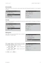 Preview for 47 page of Ingeteam Ingecon mWind 2.5 Installation Manual