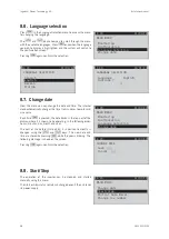 Preview for 48 page of Ingeteam Ingecon mWind 2.5 Installation Manual