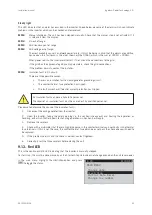 Preview for 53 page of Ingeteam Ingecon mWind 2.5 Installation Manual