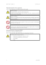 Предварительный просмотр 6 страницы Ingeteam Ingecon mWind Interface Installation Manual