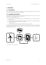 Предварительный просмотр 9 страницы Ingeteam Ingecon mWind Interface Installation Manual