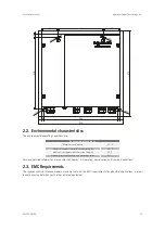 Предварительный просмотр 13 страницы Ingeteam Ingecon mWind Interface Installation Manual