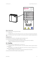 Предварительный просмотр 15 страницы Ingeteam Ingecon mWind Interface Installation Manual