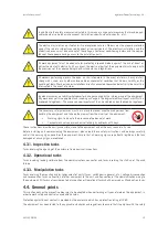 Предварительный просмотр 19 страницы Ingeteam Ingecon mWind Interface Installation Manual