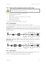 Предварительный просмотр 25 страницы Ingeteam Ingecon mWind Interface Installation Manual