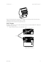 Предварительный просмотр 27 страницы Ingeteam Ingecon mWind Interface Installation Manual