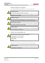 Preview for 7 page of Ingeteam INGECON SUN 10 TL Installation Manual