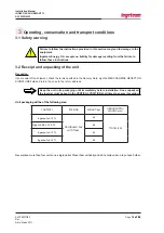 Preview for 15 page of Ingeteam INGECON SUN 10 TL Installation Manual