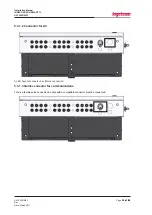 Preview for 29 page of Ingeteam INGECON SUN 10 TL Installation Manual