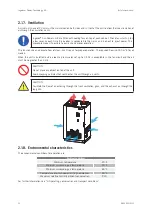 Preview for 12 page of Ingeteam Ingecon Sun 100 Installation Manual