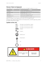 Preview for 7 page of Ingeteam INGECON SUN 1000TL U B360 Installation And Operation Manual