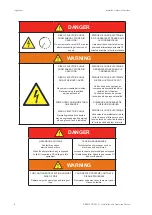 Preview for 8 page of Ingeteam INGECON SUN 1000TL U B360 Installation And Operation Manual