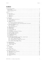 Preview for 9 page of Ingeteam INGECON SUN 1000TL U B360 Installation And Operation Manual