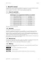 Preview for 13 page of Ingeteam INGECON SUN 1000TL U B360 Installation And Operation Manual