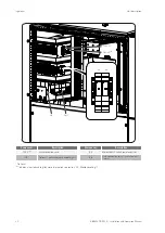 Preview for 20 page of Ingeteam INGECON SUN 1000TL U B360 Installation And Operation Manual