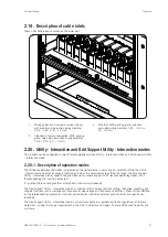 Preview for 37 page of Ingeteam INGECON SUN 1000TL U B360 Installation And Operation Manual