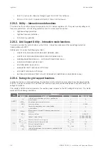 Preview for 38 page of Ingeteam INGECON SUN 1000TL U B360 Installation And Operation Manual