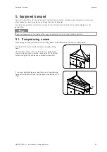 Preview for 43 page of Ingeteam INGECON SUN 1000TL U B360 Installation And Operation Manual