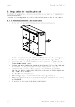 Preview for 44 page of Ingeteam INGECON SUN 1000TL U B360 Installation And Operation Manual