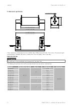 Preview for 52 page of Ingeteam INGECON SUN 1000TL U B360 Installation And Operation Manual