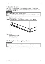 Preview for 57 page of Ingeteam INGECON SUN 1000TL U B360 Installation And Operation Manual