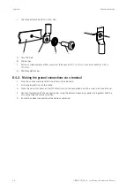 Preview for 64 page of Ingeteam INGECON SUN 1000TL U B360 Installation And Operation Manual