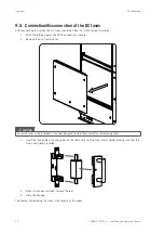 Preview for 74 page of Ingeteam INGECON SUN 1000TL U B360 Installation And Operation Manual