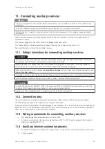 Preview for 85 page of Ingeteam INGECON SUN 1000TL U B360 Installation And Operation Manual