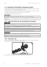 Preview for 92 page of Ingeteam INGECON SUN 1000TL U B360 Installation And Operation Manual