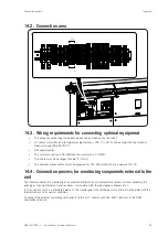 Preview for 99 page of Ingeteam INGECON SUN 1000TL U B360 Installation And Operation Manual