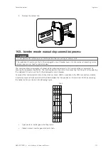 Preview for 101 page of Ingeteam INGECON SUN 1000TL U B360 Installation And Operation Manual